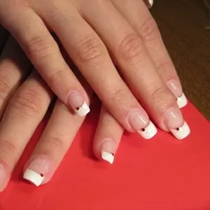 наращивание ногтей выезд на дом соломенка вокзал шулявка индустриальный отр