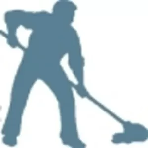 уборка - химчистка тел.332-91-91