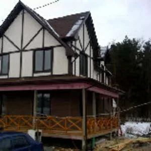 ВАШ ДОМ 100 м2 за 100 дней ( 499 уе за 1 м2)