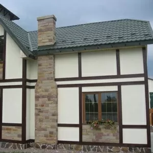 Строительно-ремонтные работы  под ключ