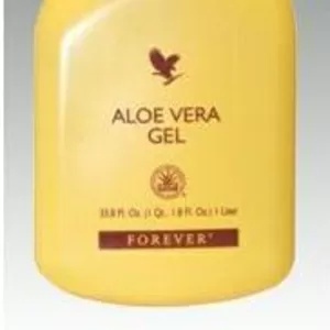 Натуральный сок алое вера компании Forever Living Products