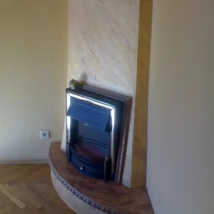 Комплексная отделка домов,  квартир,  офисов.