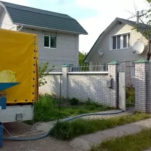 Утепление дома мансарды стен полов кровли Киев и область