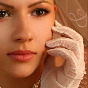 Услуги профессионального визажиста. Все виды макияжа