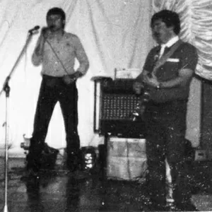 музыканты-на новый год!