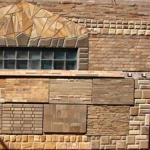 Природный камень-песчаник  от производителя