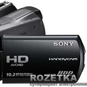 Видеокамера Sony HDR-SR 12E