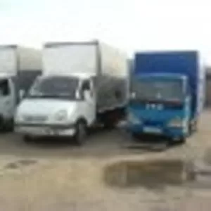 ГРУЗОВАЯ АВТОПЕРЕВОЗКА - АНТИКРИЗИСНЫЕ ЦЕНЫ!