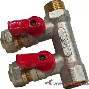 Сантехника NTM из первых рук