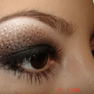 Выполняю макияж к любому торжеству