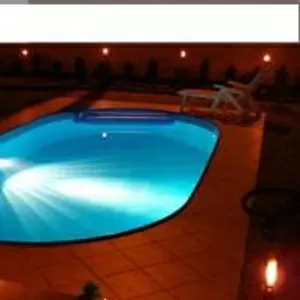 Строительство бассейнов,  проектирование. Звоните (067) 3847427