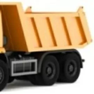 Доставка песка,  вывоз мусора и cнега