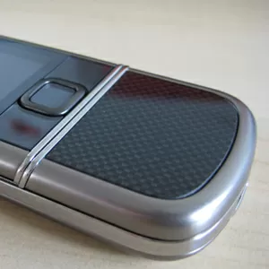 Продам Nokia 8800 Carbon Art