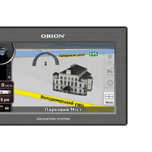 Orion G5030BT-UEWR