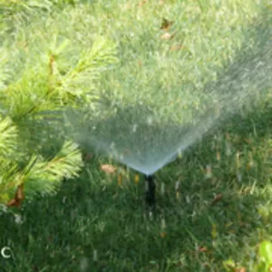 Автоматические системы орошения