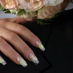 Наращивание ногтей,  ногтевой сервис,  обучение. Херсон