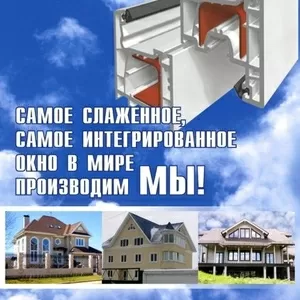 Металлопластиковые конструкции