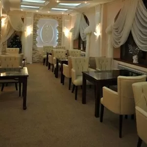 Дизайн интерьера