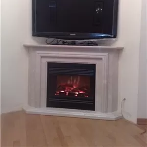 Мрамор-изделия из мрамора, обработка, реставрация - ЧП Матюшенко