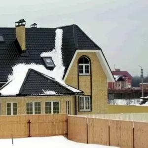 Производим строительные работы