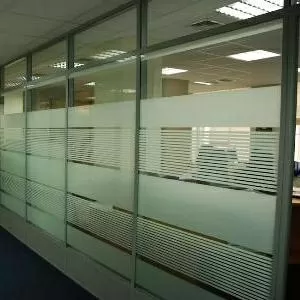 Офисные перегородки 