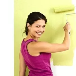 Поклейка обоев - 20 грн Киев 0974208385