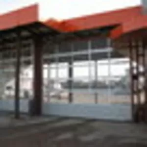 Ворота, роллеты, двери, автоматика на все виды ворот