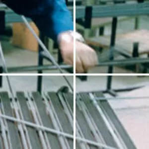 Придверные решетки,  противоскользящие системы, коврики,  ворсовые покрытия