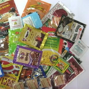 упаковка и фасовка