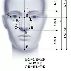 Семинар тренинг по физиогномике