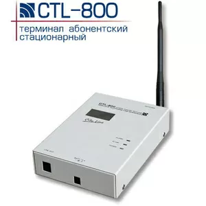 Продам CDM терминал CTL-800