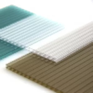 Продам поликарбонат сотовый,  навесы!