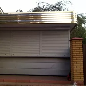 Киоски,  павильоны,  мафы,  согласование