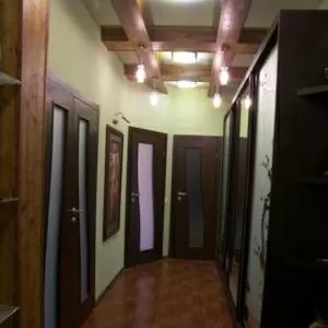 Ремонт квартир и отделка помещений офисов