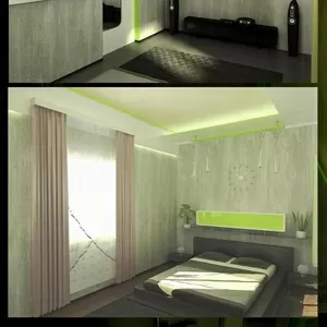 Ремонт квартир,  офісів,  будинків Київ та Київська обл.