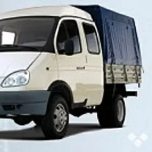 Перевозки до 2-х тонн Газелью,  услуги грузчиков