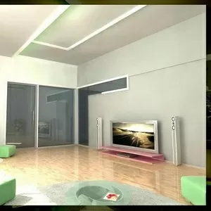 Ремонт квартир,  офісів,  магазинів,  котеджів Київ та Київська обл.