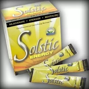 Солстик Энерджи (Solstic Energy) 