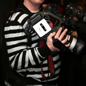 Видеосьёмка, монтаж