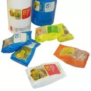 упаковка и фасовка