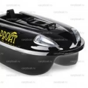 Кораблик для прикормки «CARPBOAT»   26000.00руб