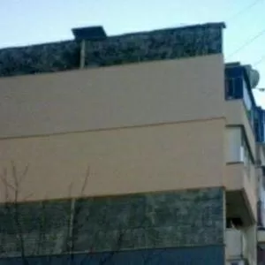 Наружное утепление стен квартиры,  дома,  офиса от 170 грн/м2. Ремонт фасада.