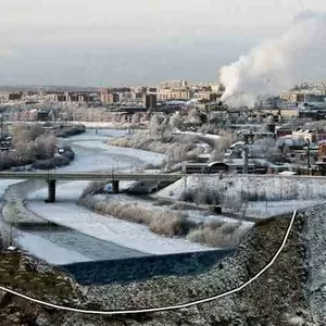 Прокол под дорогой,  рекой,  ЖД,  горизонтальтно напарвленное бурение