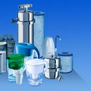 Продам фильтры для воды!!!