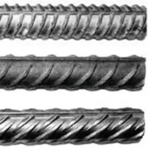 Арматура мера/ндл (коротыш) Катанка Квадрат Полоса Уголок Круг  