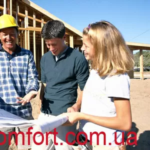 Ремонт квартир и офисов