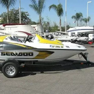 катер Brp Sea-Doo Speedster 150