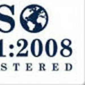 Сертификация СМК  ISO 9001 для Украйнских предприятий 