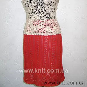 Вяжу на заказ: машинное вязание,  вязание крючком