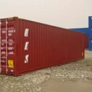 Продам контейнера  Б/У